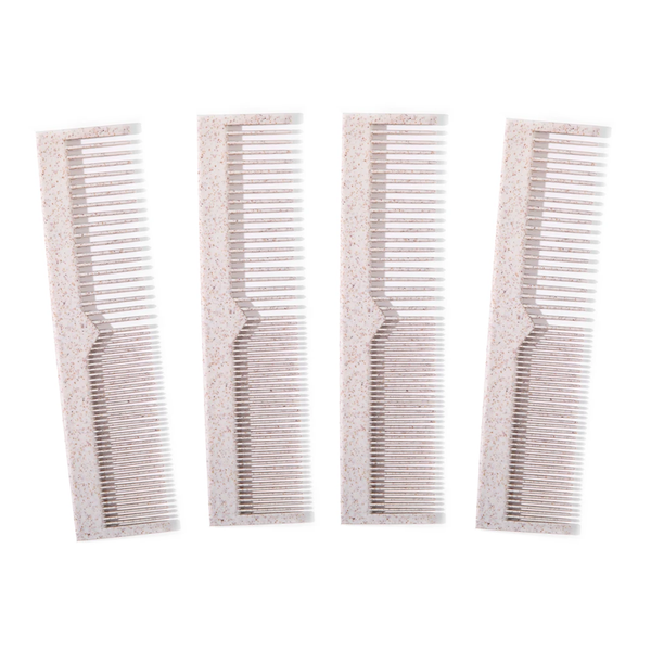 Premium 100% Biodegradable Combs